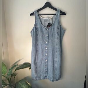 Levi Denim Jumper